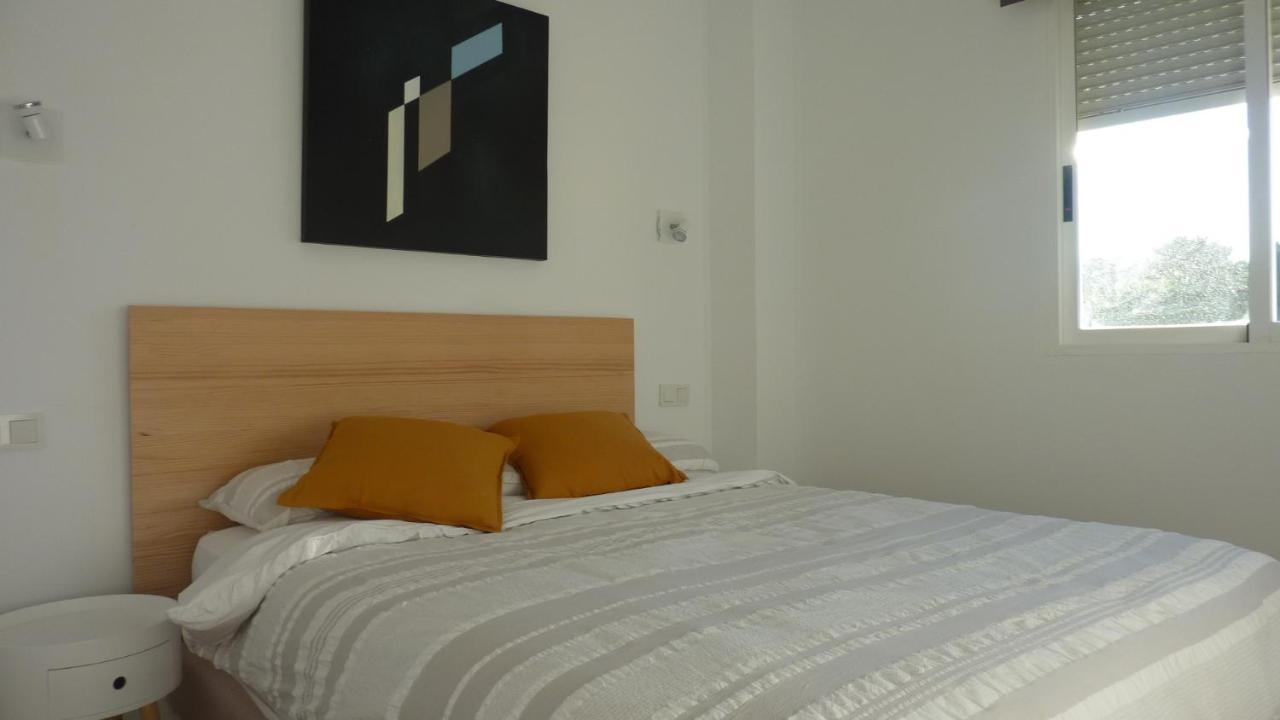 Guesthouse En Coveta Fuma- El Campello Bagian luar foto